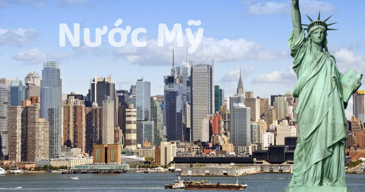 Hình minh họa đầu tư định cư Mỹ